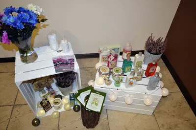 Studio Masażu Oaza Kobido Dębica